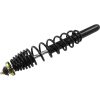 Stötdämpare Gas Coilover Monotube MOOSE RACING Stötdämpare – miniatyr 1
