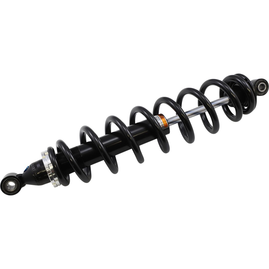 Stötdämpare Gas Coilover Monotube MOOSE RACING Stötdämpare