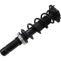 Stötdämpare Gas Coilover Monotube MOOSE RACING