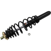 Stötdämpare Gas Coilover Monotube MOOSE RACING