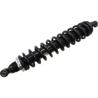 Stötdämpare Gas Coilover Monotube MOOSE RACING