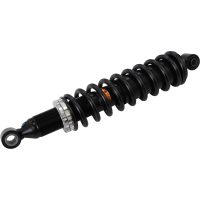 Stötdämpare Gas Coilover Monotube MOOSE RACING