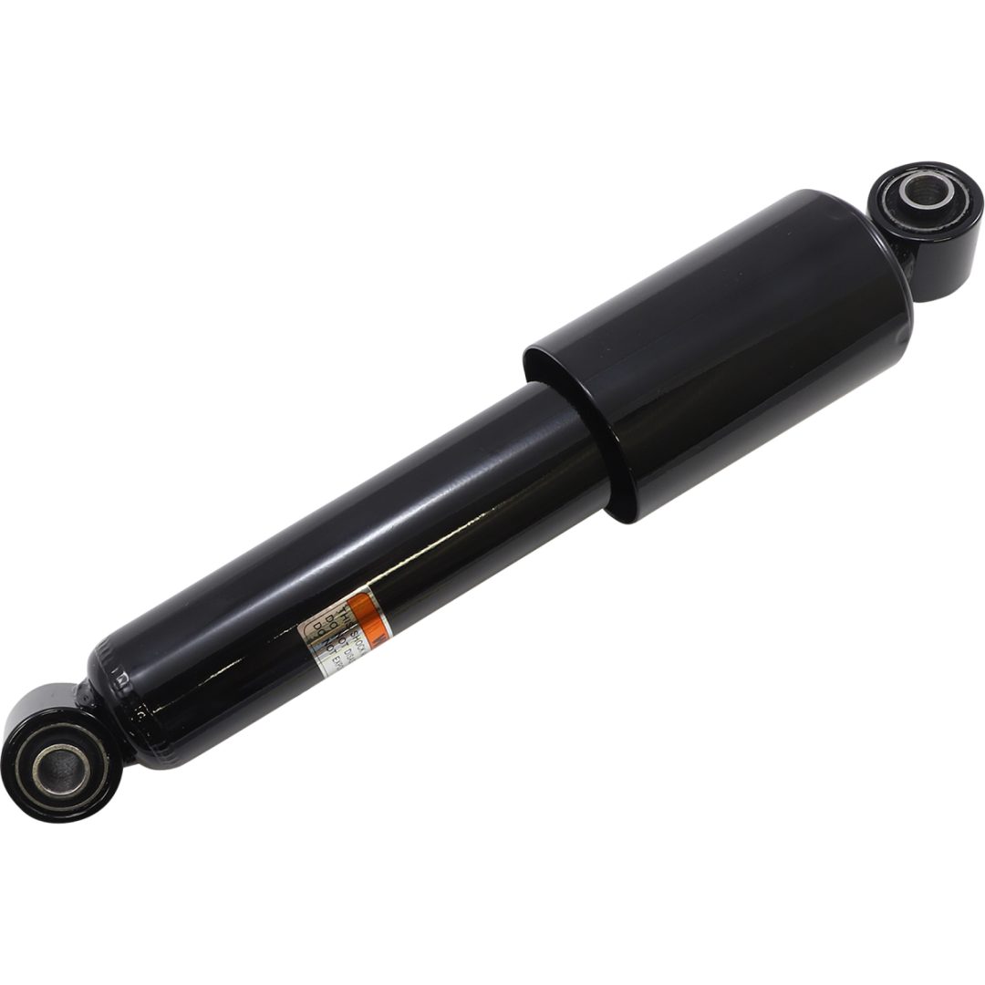Stötdämpare Gas Coilover Monotube MOOSE RACING Stötdämpare