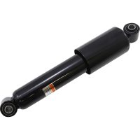 Stötdämpare Gas Coilover Monotube MOOSE RACING
