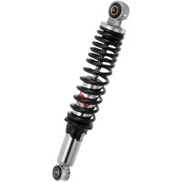 Stötdämpare Hyd Double Tube Svart/krom YSS