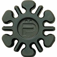 Stötdämpare Hydraulisk Svart PARTS UNLIMITED