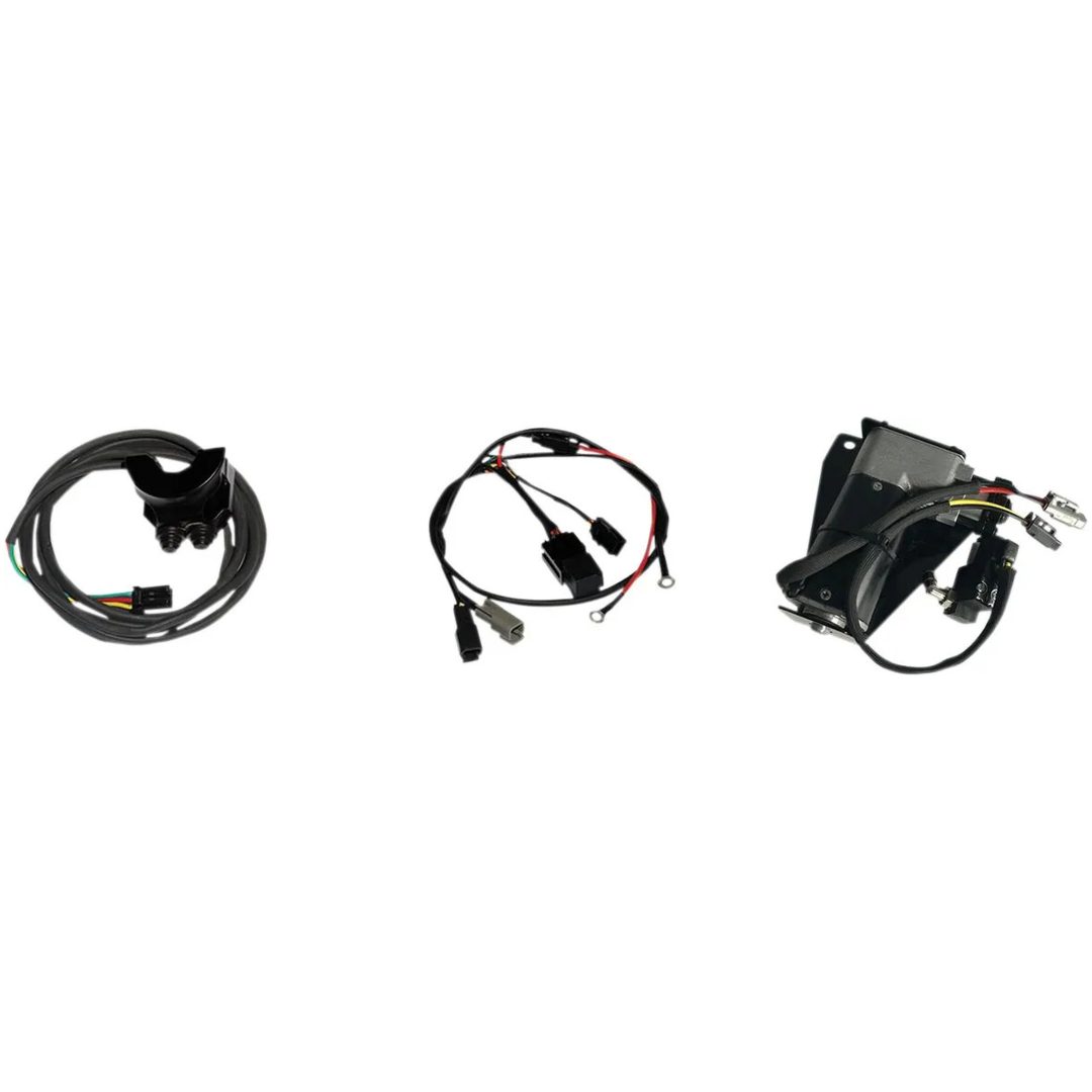Stötdämpare Legend Air-A Bak LEGEND SUSPENSION Svart – bild 5