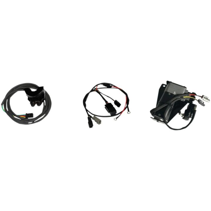 Stötdämpare Legend Air-A Bak LEGEND SUSPENSION Svart – bild 5