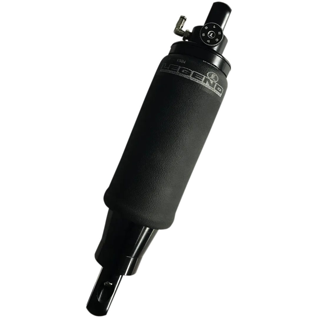 Stötdämpare Legend Air-A Bak LEGEND SUSPENSION Svart – bild 6