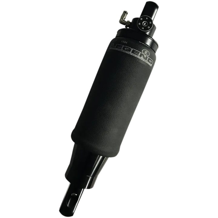 Stötdämpare Legend Air-A Bak LEGEND SUSPENSION Svart – bild 6