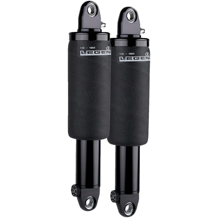 Stötdämpare Legend Air-A Bak LEGEND SUSPENSION Svart – bild 7