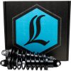 Stötdämpare Legend Revo Anodiserad/svart LEGEND SUSPENSION SHOCKS REVO BLK FXD 12" – miniatyr 5