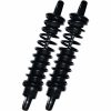 Stötdämpare Legend Revo Anodiserad/svart LEGEND SUSPENSION SHOCKS REVO BLK FXD 12" – miniatyr 1