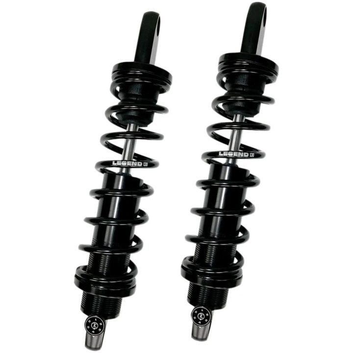 Stötdämpare REVO-A Bak LEGEND SUSPENSION Stötdämpare – bild 2
