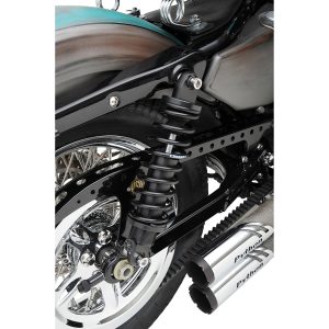 Stötdämpare REVO-A Bak LEGEND SUSPENSION