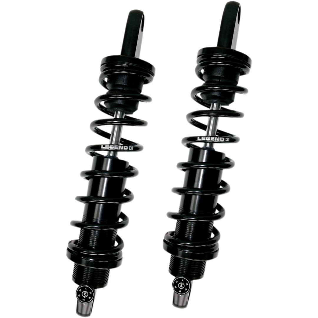 Stötdämpare REVO-A Bak LEGEND SUSPENSION Stötdämpare – bild 2