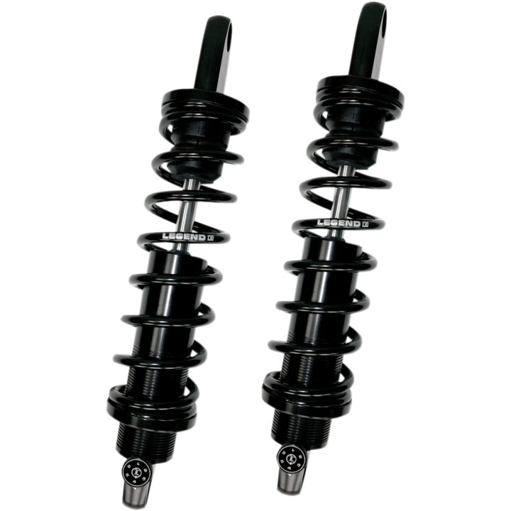 Stötdämpare REVO-A Bak LEGEND SUSPENSION Stötdämpare – bild 2