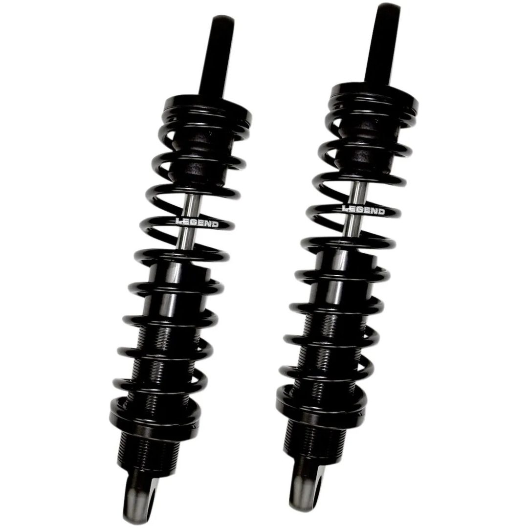 Stötdämpare REVO-A Bak LEGEND SUSPENSION Stötdämpare – bild 2