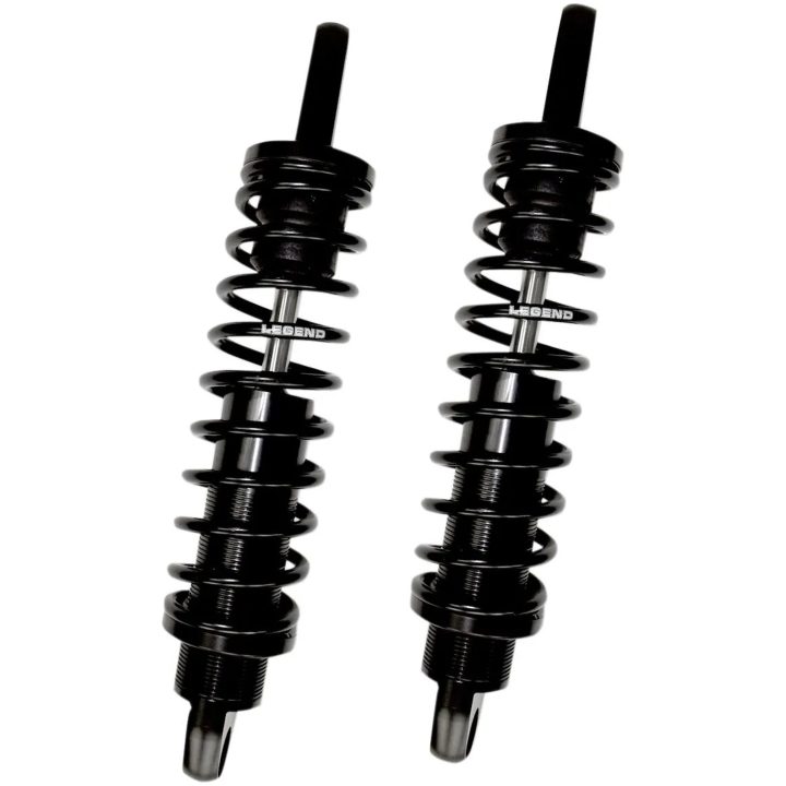 Stötdämpare REVO-A Bak LEGEND SUSPENSION Stötdämpare – bild 2