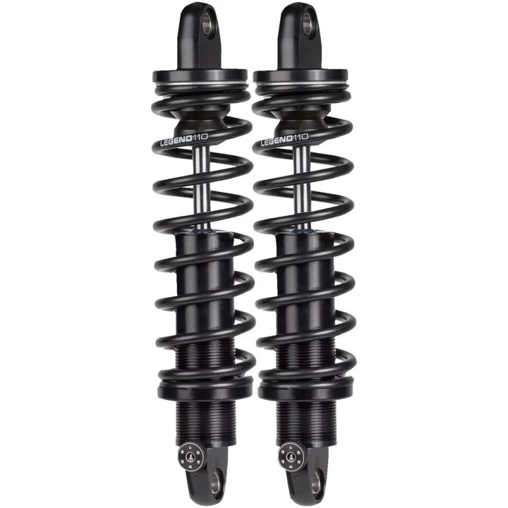 Stötdämpare REVO-A Bak LEGEND SUSPENSION Stötdämpare – bild 3