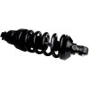 Stötdämpare Revo-a Justerbar Anodiserad/svart LEGEND SUSPENSION Stötdämpare – miniatyr 7