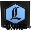 Stötdämpare Revo-a Justerbar Anodiserad/svart LEGEND SUSPENSION Stötdämpare – miniatyr 4