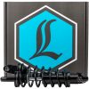 Stötdämpare Revo-a Justerbar Anodiserad/svart LEGEND SUSPENSION Stötdämpare – miniatyr 2