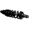 Stötdämpare Revo-a Justerbar Anodiserad/svart LEGEND SUSPENSION Stötdämpare – miniatyr 1