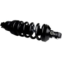 Stötdämpare Revo-a Justerbar Anodiserad/svart LEGEND SUSPENSION
