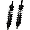 Stötdämpare Revo-a Justerbar Fl Coil Svart Anodiserad LEGEND SUSPENSION SHOCKS REVO BLK FL 12" – miniatyr 3