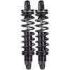 Stötdämpare Revo-a Justerbar Fl Coil Svart Anodiserad LEGEND SUSPENSION SHOCKS REVO BLK FL 12" – miniatyr 2
