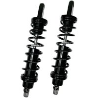 Stötdämpare Revo-a Justerbar Fl Coil Svart Anodiserad LEGEND SUSPENSION