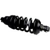 Stötdämpare Revo-a Justerbar M-eight Softail Svart Coilover Monotube LEGEND SUSPENSION Stötdämpare – miniatyr 4