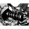 Stötdämpare Revo-a Justerbar M-eight Softail Svart Coilover Monotube LEGEND SUSPENSION Stötdämpare – miniatyr 3