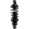 Stötdämpare Revo-a Justerbar M-eight Softail Svart Coilover Monotube LEGEND SUSPENSION Stötdämpare – miniatyr 5