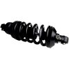 Stötdämpare Revo-a Justerbar M-eight Softail Svart Coilover Monotube LEGEND SUSPENSION Stötdämpare – miniatyr 1