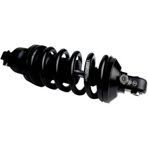 Stötdämpare Revo-a Justerbar M-eight Softail Svart Coilover Monotube LEGEND SUSPENSION