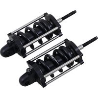 Stötdämpare Revo-a Justerbar Softail Coil Suspension LEGEND SUSPENSION