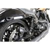 Stötdämpare Revo-a Svart Anodiserad Machined Aluminium LEGEND SUSPENSION SHOCKS REVO-A BLK FXD 13" – miniatyr 3