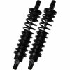 Stötdämpare Revo-a Svart Anodiserad Machined Aluminium LEGEND SUSPENSION SHOCKS REVO-A BLK FXD 13" – miniatyr 1