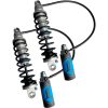 Stötdämpare Revo Arc Remote Reservoir Fl Klar LEGEND SUSPENSION Stötdämpare – miniatyr 1