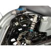 Stötdämpare Revo Arc Remote Reservoir Fl Klar LEGEND SUSPENSION Stötdämpare – miniatyr 2