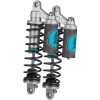 Stötdämpare Revo Arc Remote Reservoir Fl Klar LEGEND SUSPENSION Stötdämpare – miniatyr 1