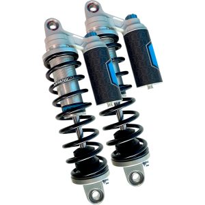 Stötdämpare Revo Arc Remote Reservoir Fl Klar LEGEND SUSPENSION