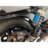 Stötdämpare Revo Arc Remote Reservoir Fl Klar LEGEND SUSPENSION Stötdämpare – miniatyr 2