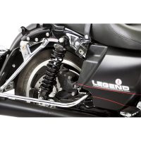 Stötdämpare REVO Bak LEGEND SUSPENSION