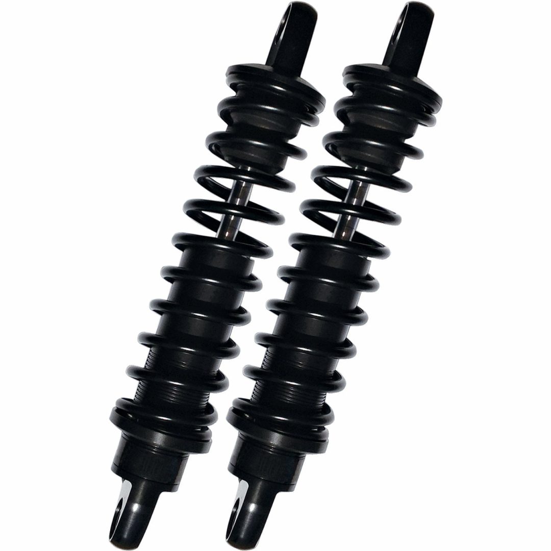 Stötdämpare REVO Bak LEGEND SUSPENSION Stötdämpare