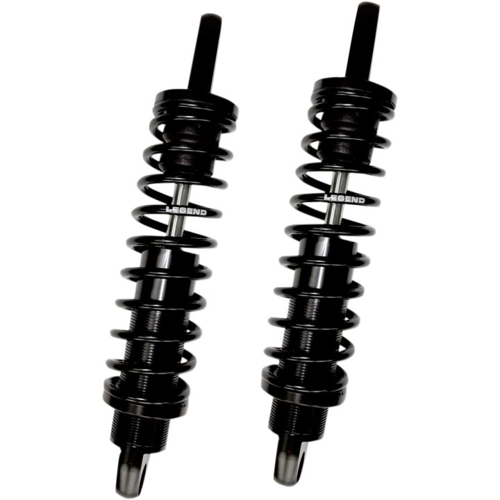 Stötdämpare REVO Bak LEGEND SUSPENSION Stötdämpare – bild 4