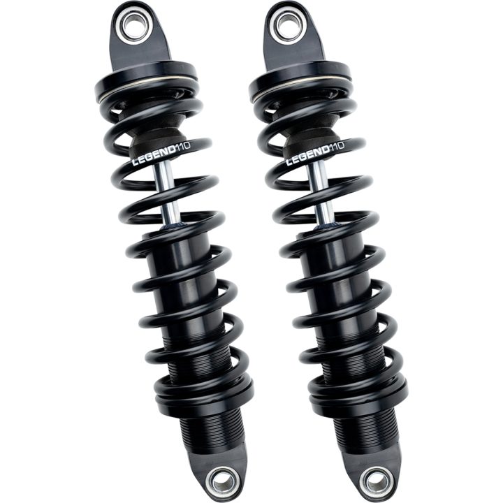 Stötdämpare REVO Bak LEGEND SUSPENSION Stötdämpare – bild 2