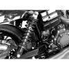 Stötdämpare REVO Bak LEGEND SUSPENSION Stötdämpare – miniatyr 4